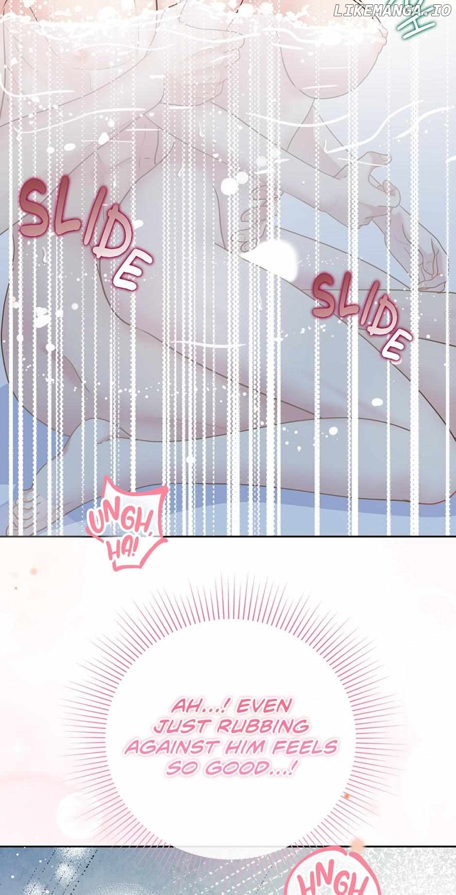 My Experience Being Close to My Older Brother's Friend Chapter 20 - page 72