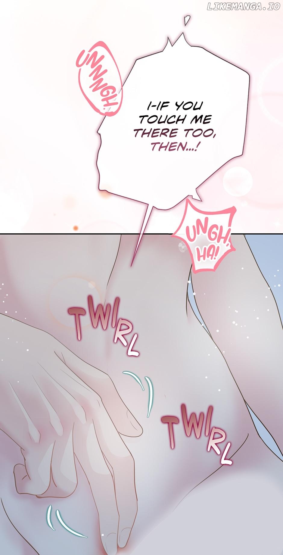 My Experience Being Close to My Older Brother's Friend Chapter 20 - page 74