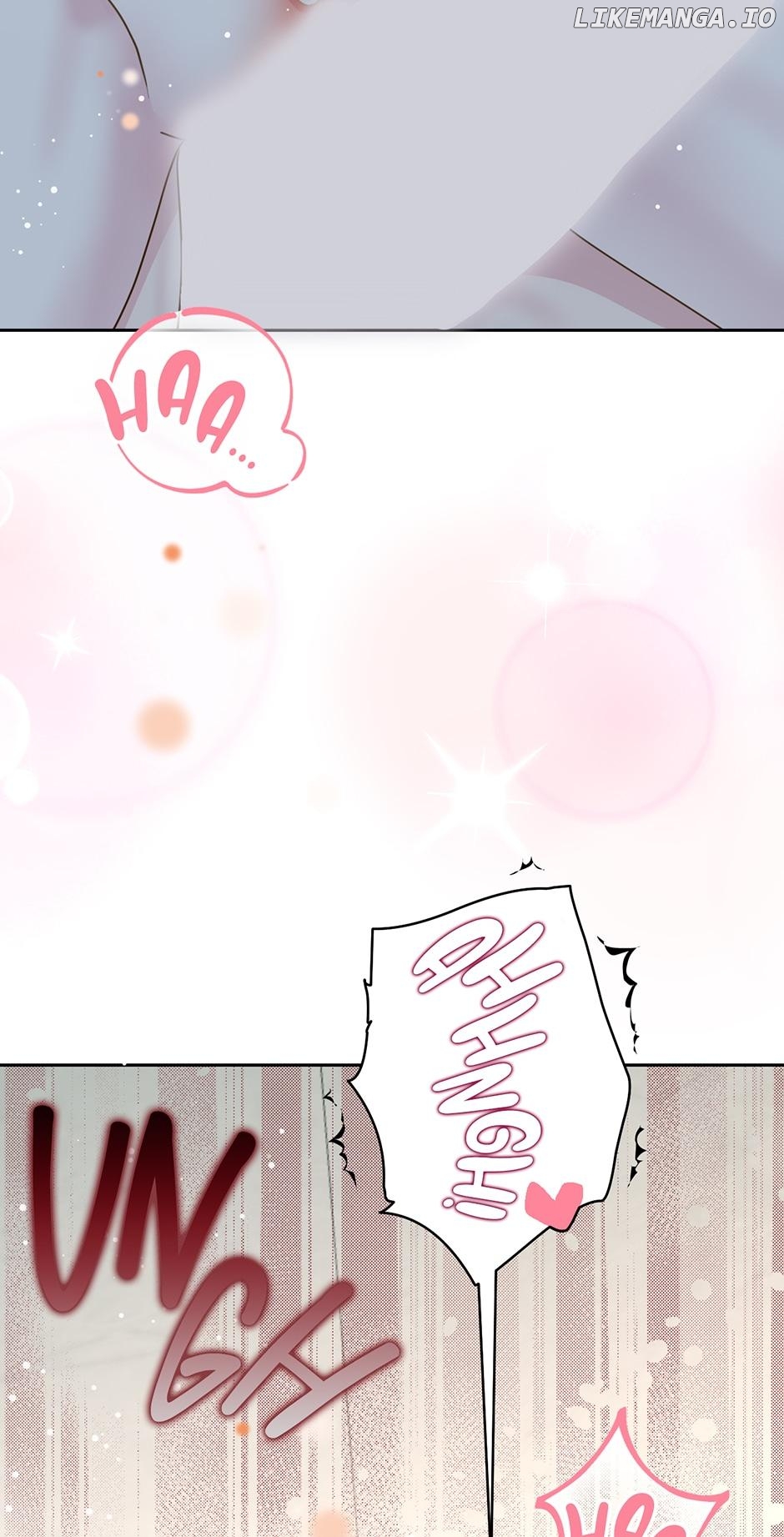 My Experience Being Close to My Older Brother's Friend Chapter 20 - page 75