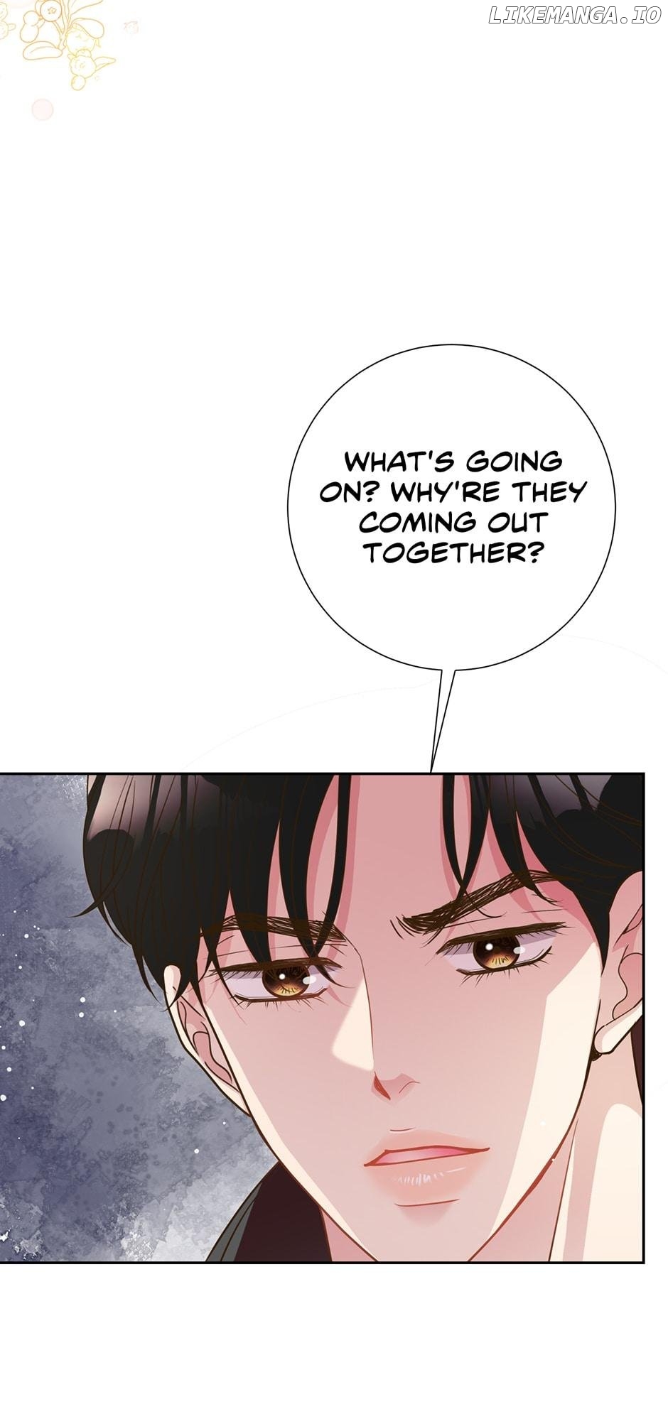 My Experience Being Close to My Older Brother's Friend Chapter 21 - page 10
