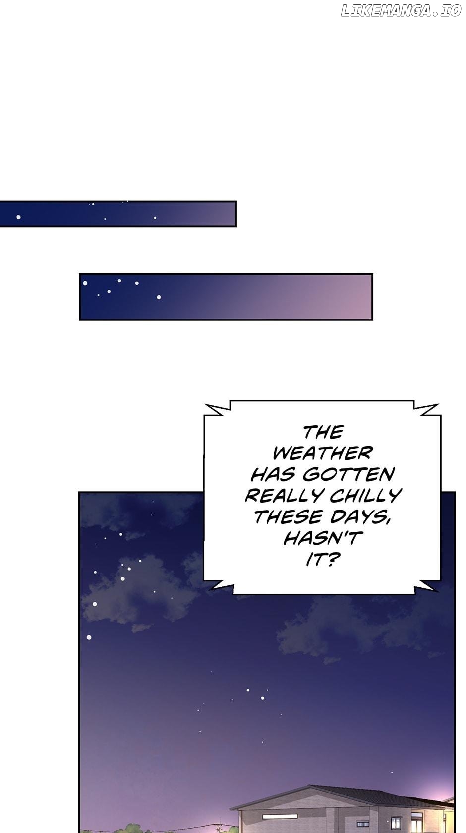 My Experience Being Close to My Older Brother's Friend Chapter 21 - page 1