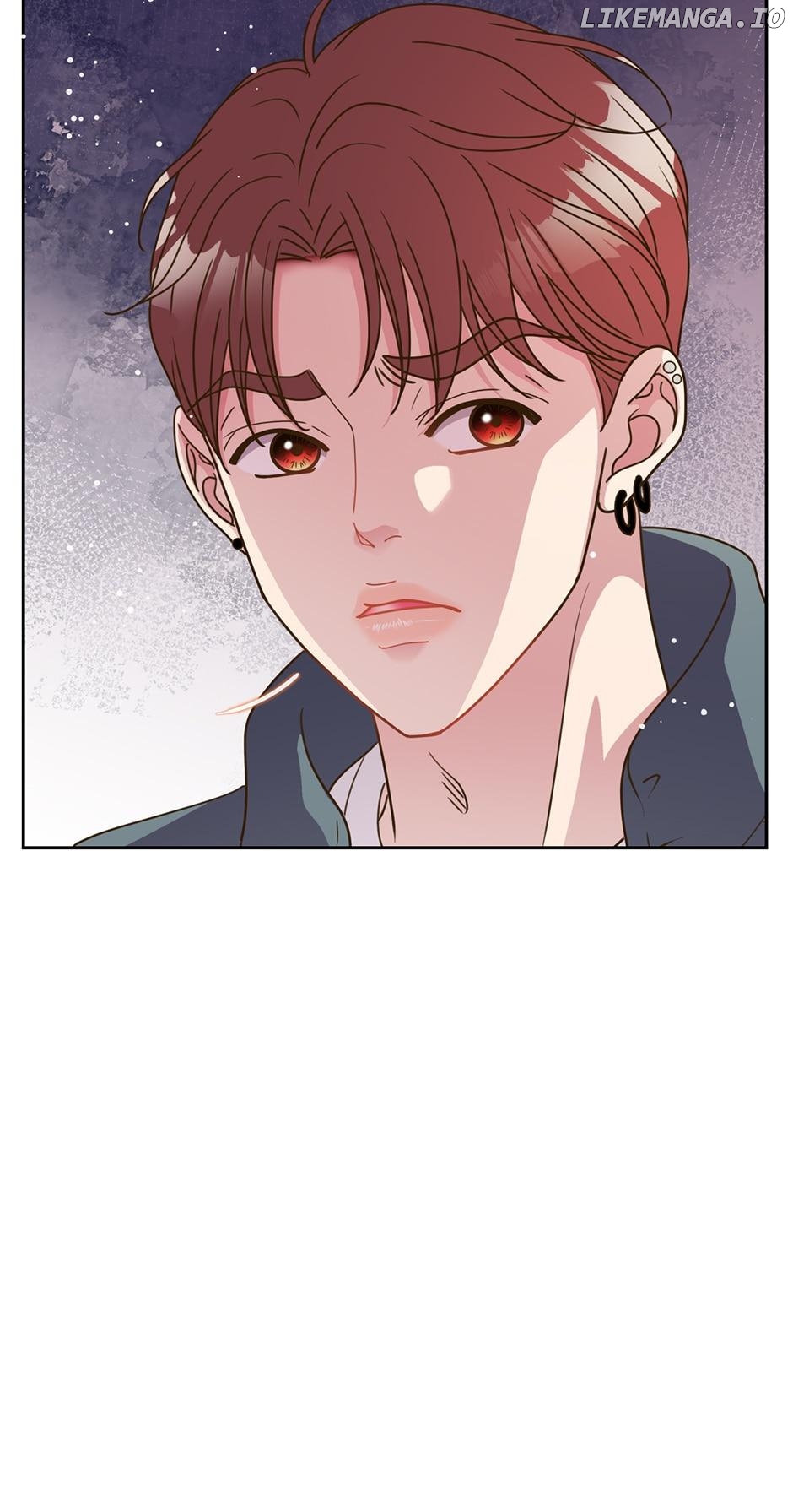 My Experience Being Close to My Older Brother's Friend Chapter 21 - page 19
