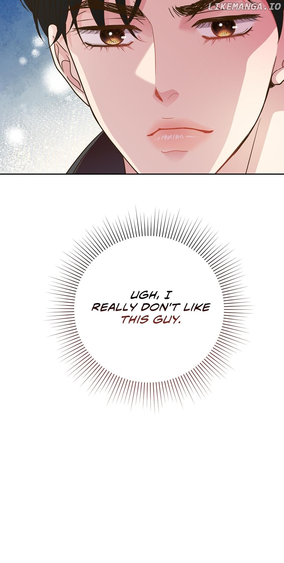 My Experience Being Close to My Older Brother's Friend Chapter 21 - page 26