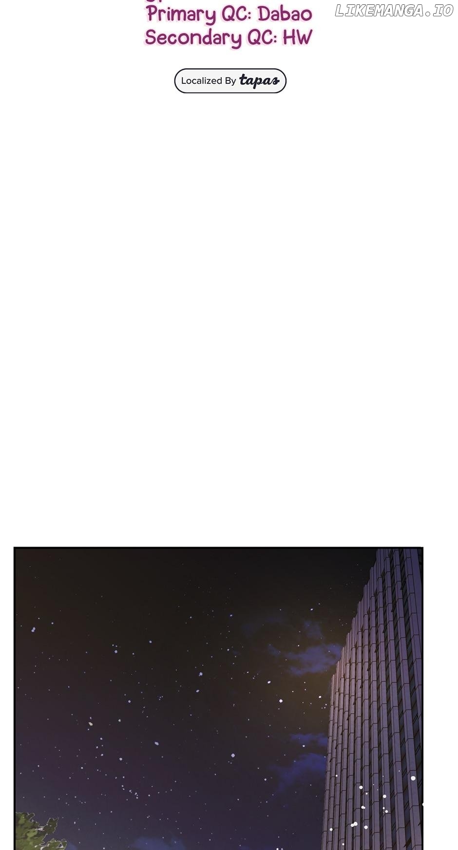 My Experience Being Close to My Older Brother's Friend Chapter 21 - page 28