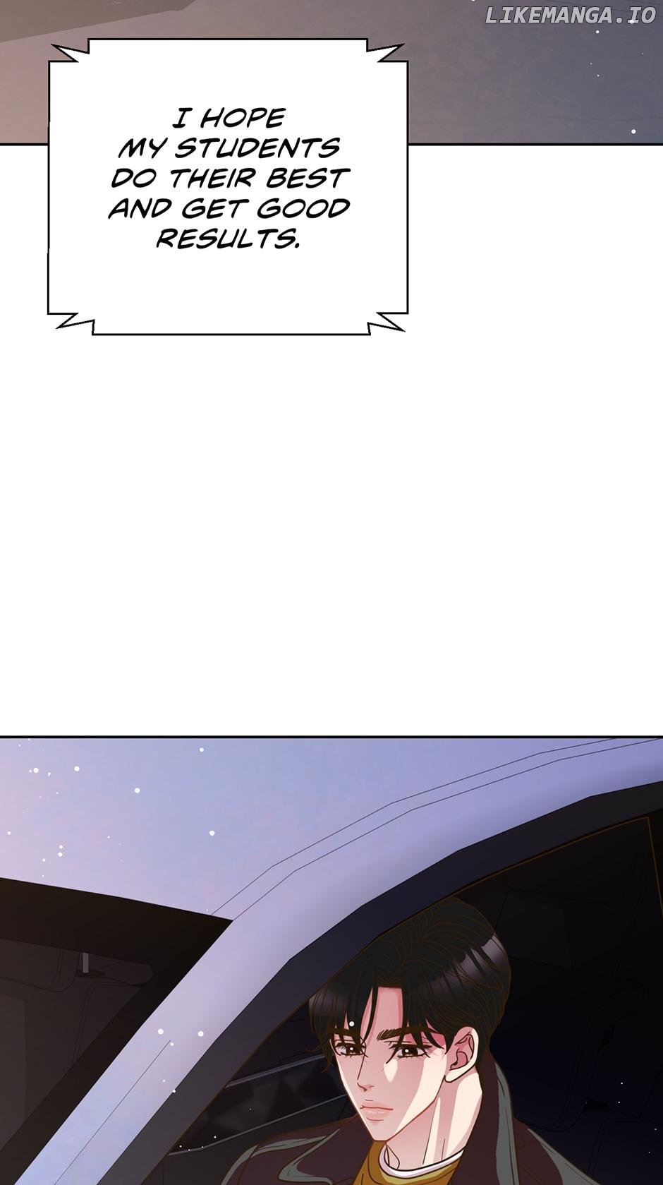 My Experience Being Close to My Older Brother's Friend Chapter 21 - page 3