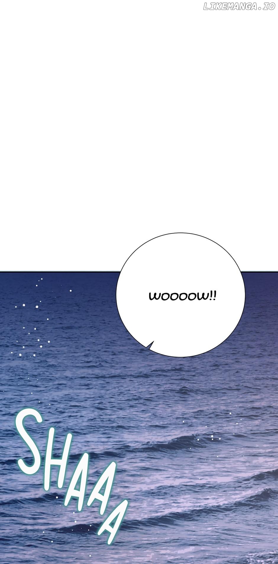 My Experience Being Close to My Older Brother's Friend Chapter 21 - page 41
