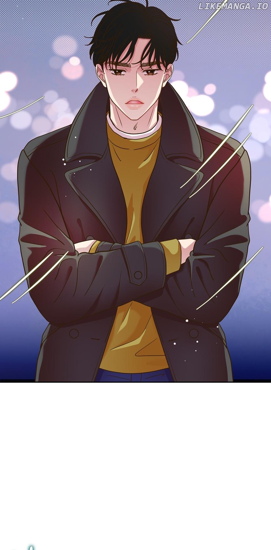 My Experience Being Close to My Older Brother's Friend Chapter 21 - page 45