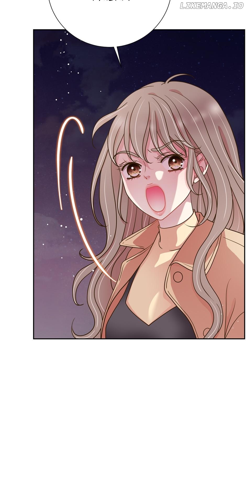 My Experience Being Close to My Older Brother's Friend Chapter 21 - page 47
