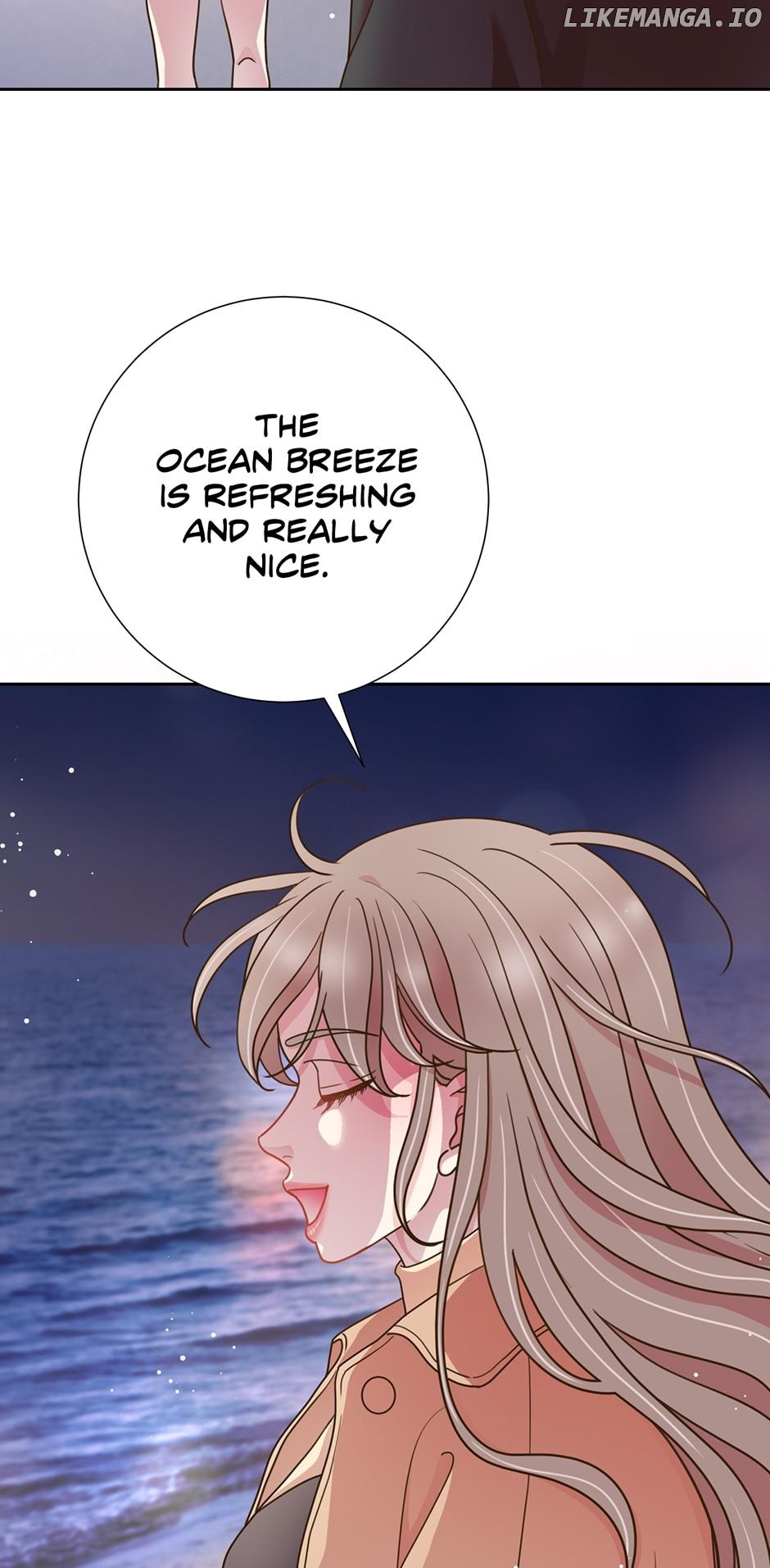 My Experience Being Close to My Older Brother's Friend Chapter 21 - page 49