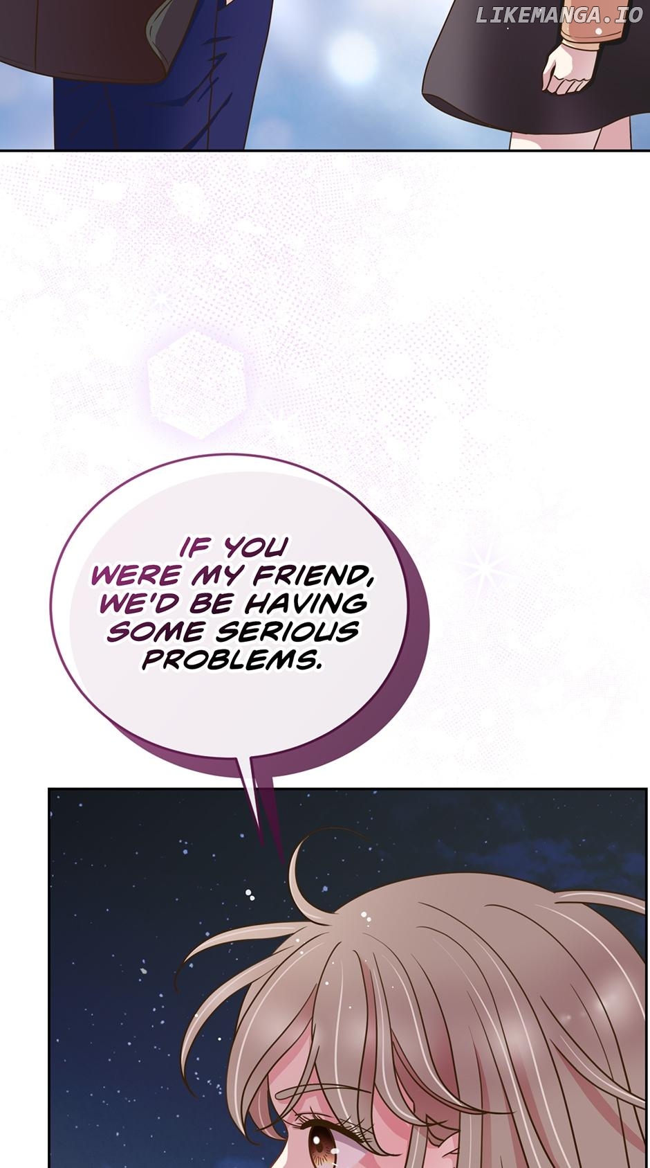 My Experience Being Close to My Older Brother's Friend Chapter 21 - page 56