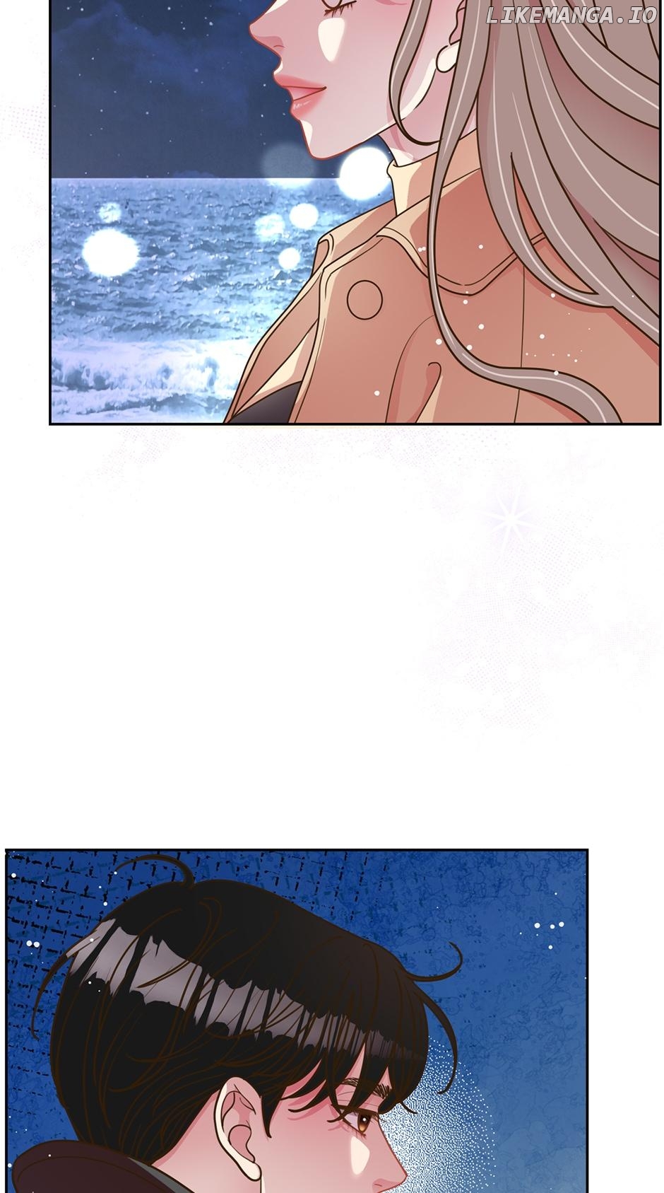 My Experience Being Close to My Older Brother's Friend Chapter 21 - page 57