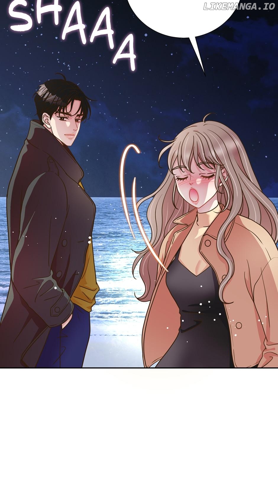 My Experience Being Close to My Older Brother's Friend Chapter 21 - page 59