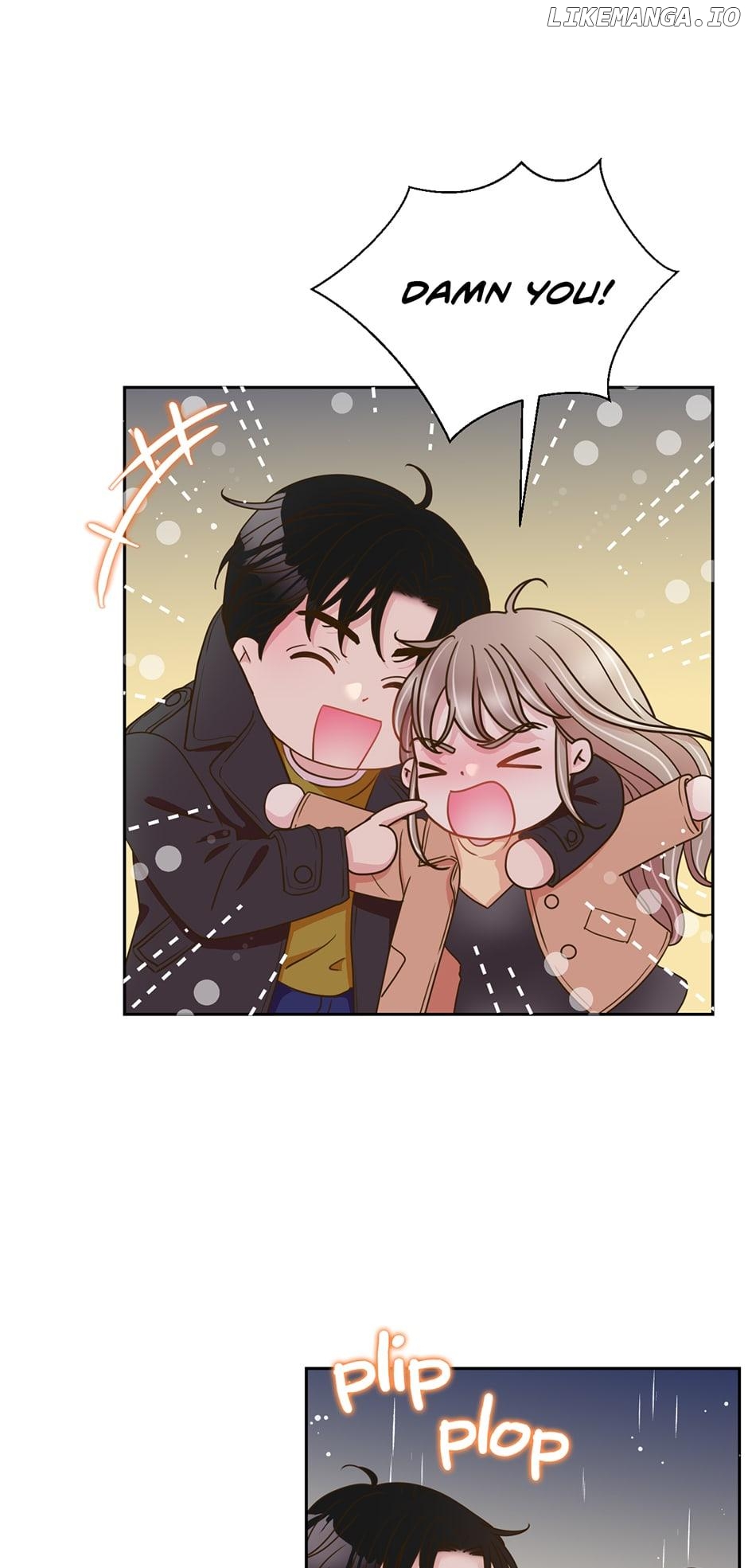 My Experience Being Close to My Older Brother's Friend Chapter 21 - page 62