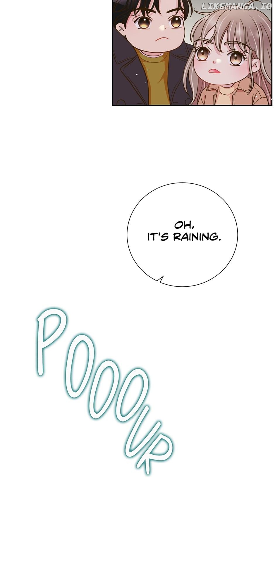 My Experience Being Close to My Older Brother's Friend Chapter 21 - page 63