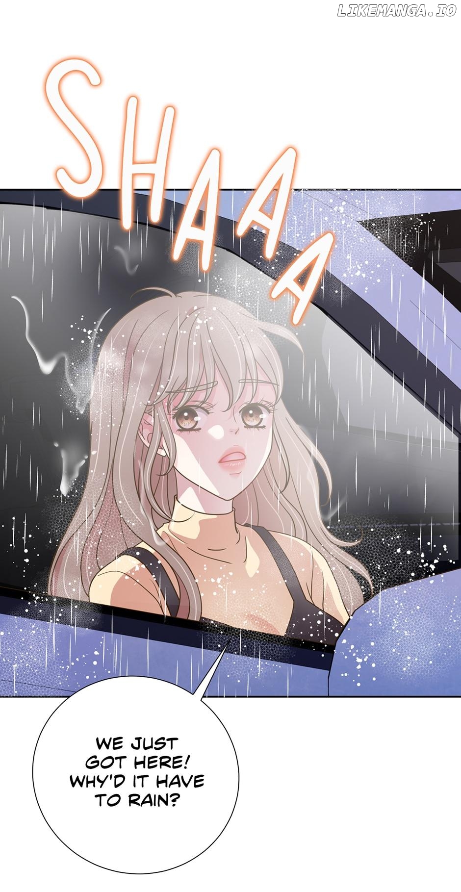 My Experience Being Close to My Older Brother's Friend Chapter 21 - page 66