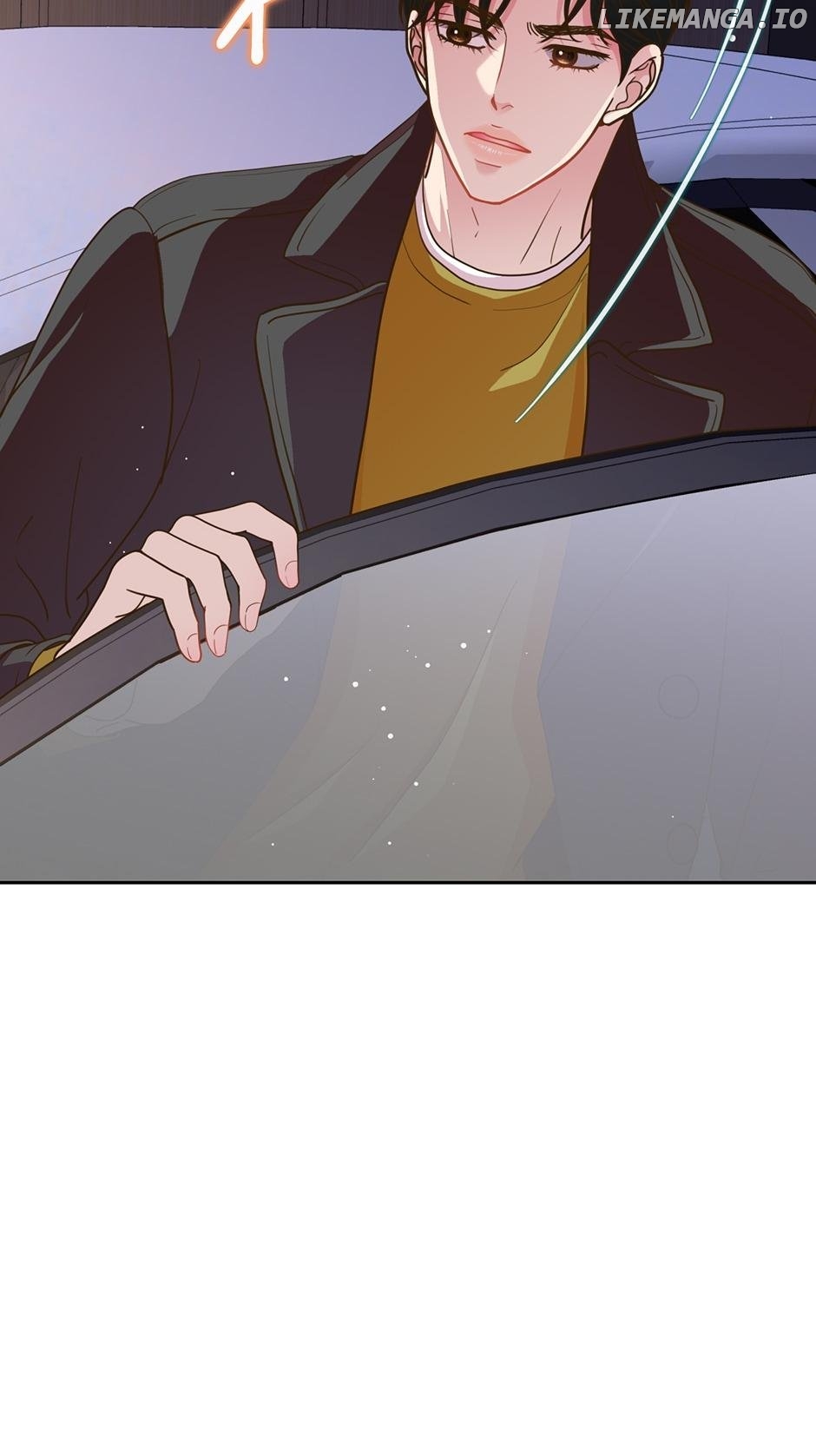 My Experience Being Close to My Older Brother's Friend Chapter 21 - page 6