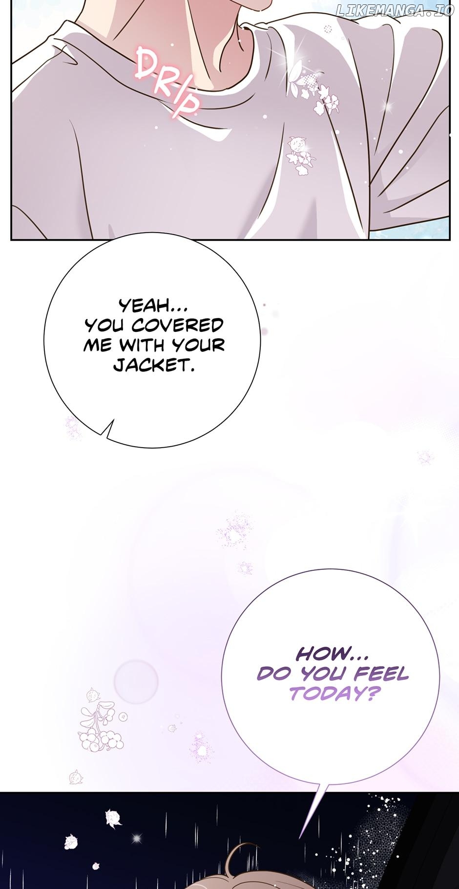 My Experience Being Close to My Older Brother's Friend Chapter 21 - page 69
