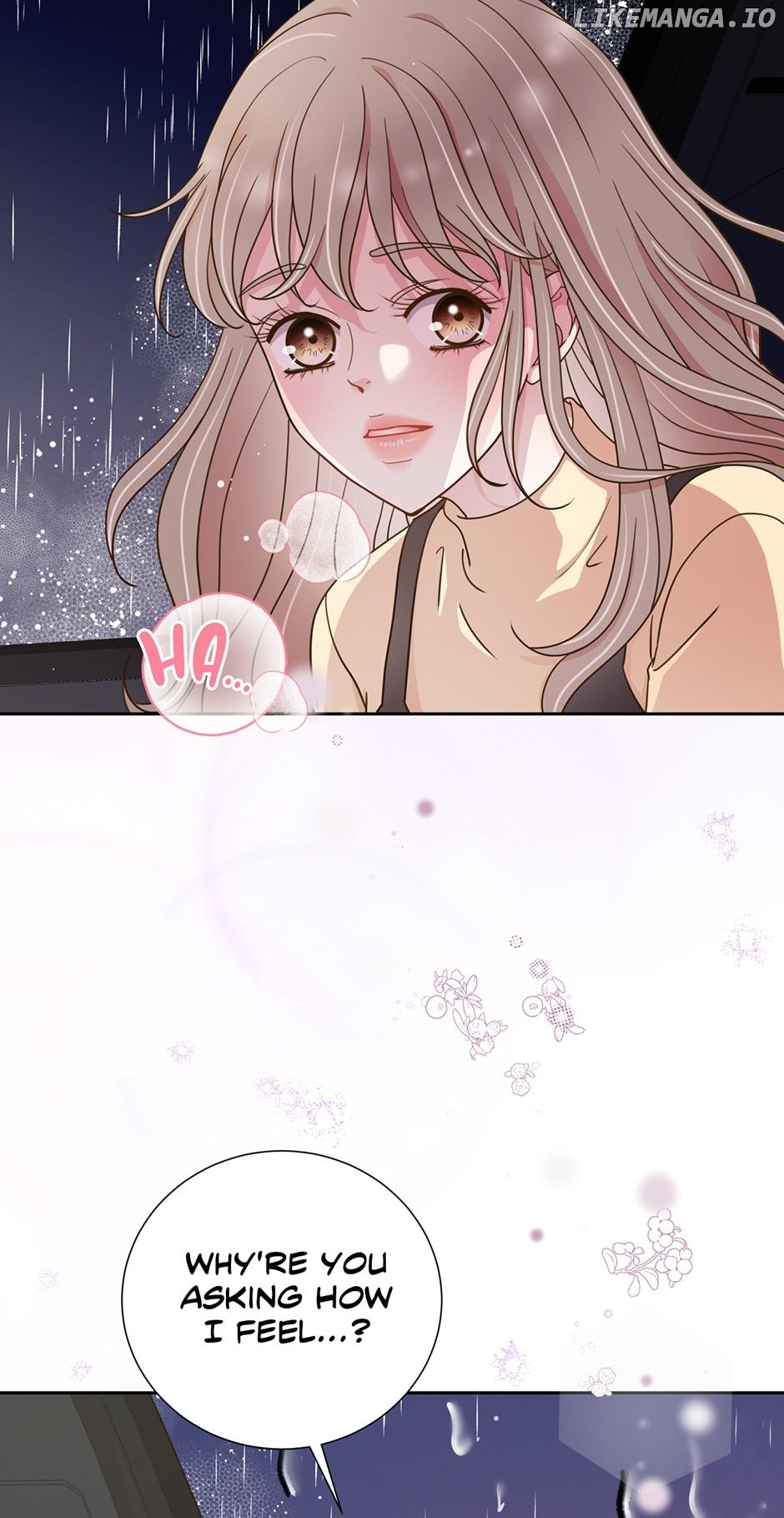 My Experience Being Close to My Older Brother's Friend Chapter 21 - page 70