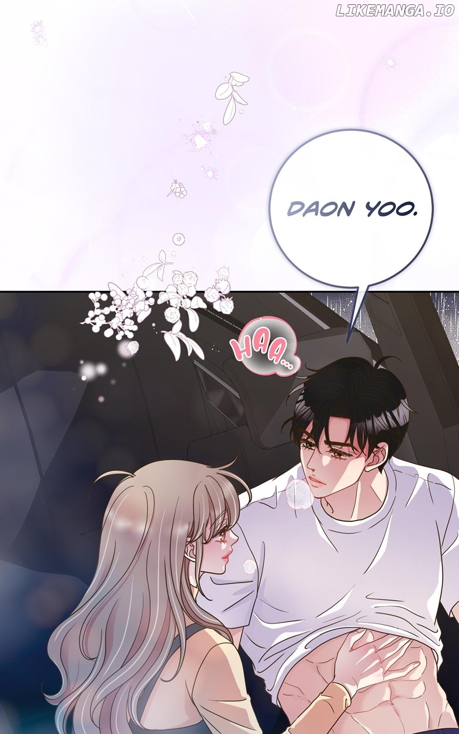 My Experience Being Close to My Older Brother's Friend Chapter 21 - page 74