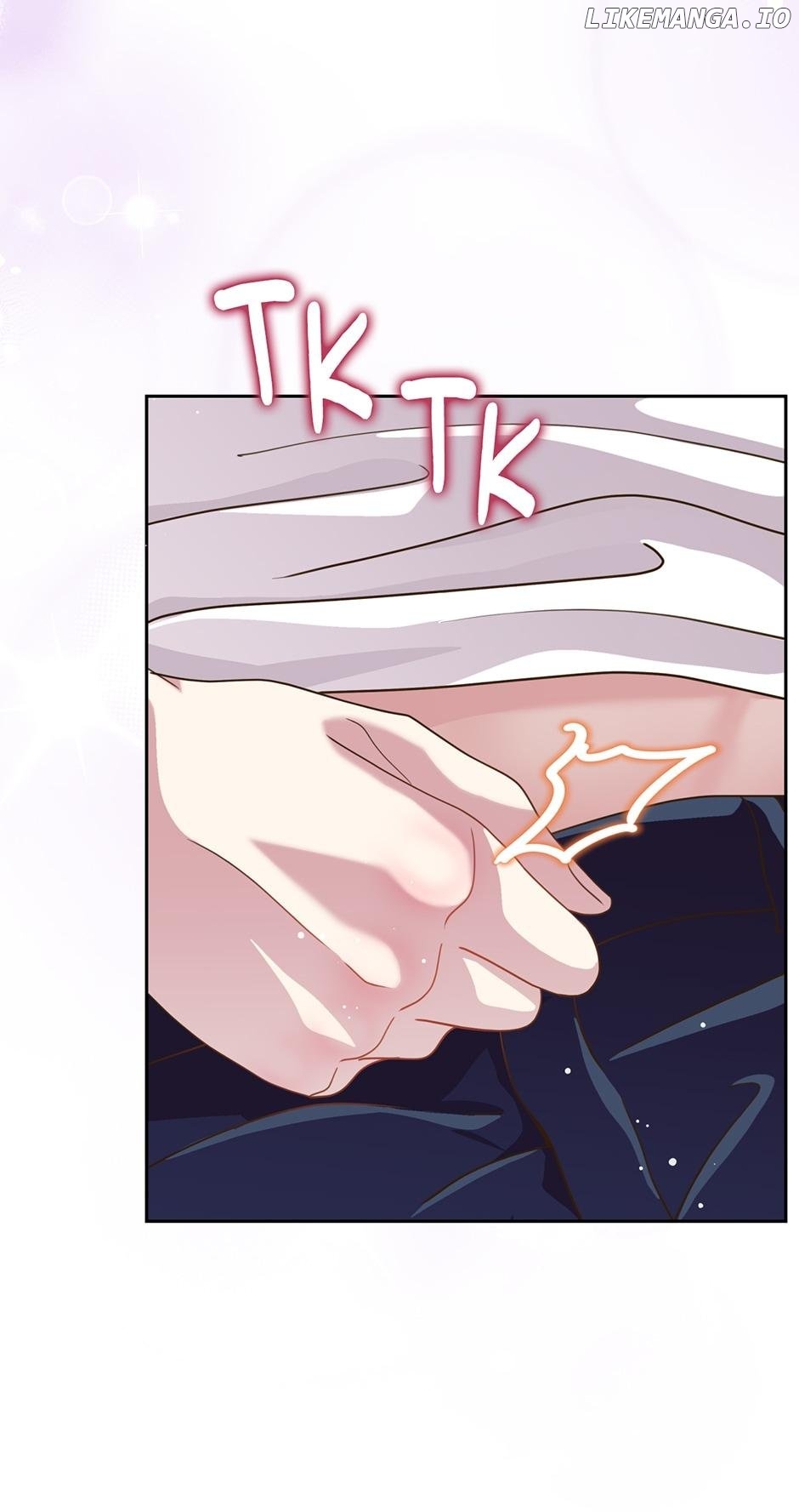 My Experience Being Close to My Older Brother's Friend Chapter 22 - page 10