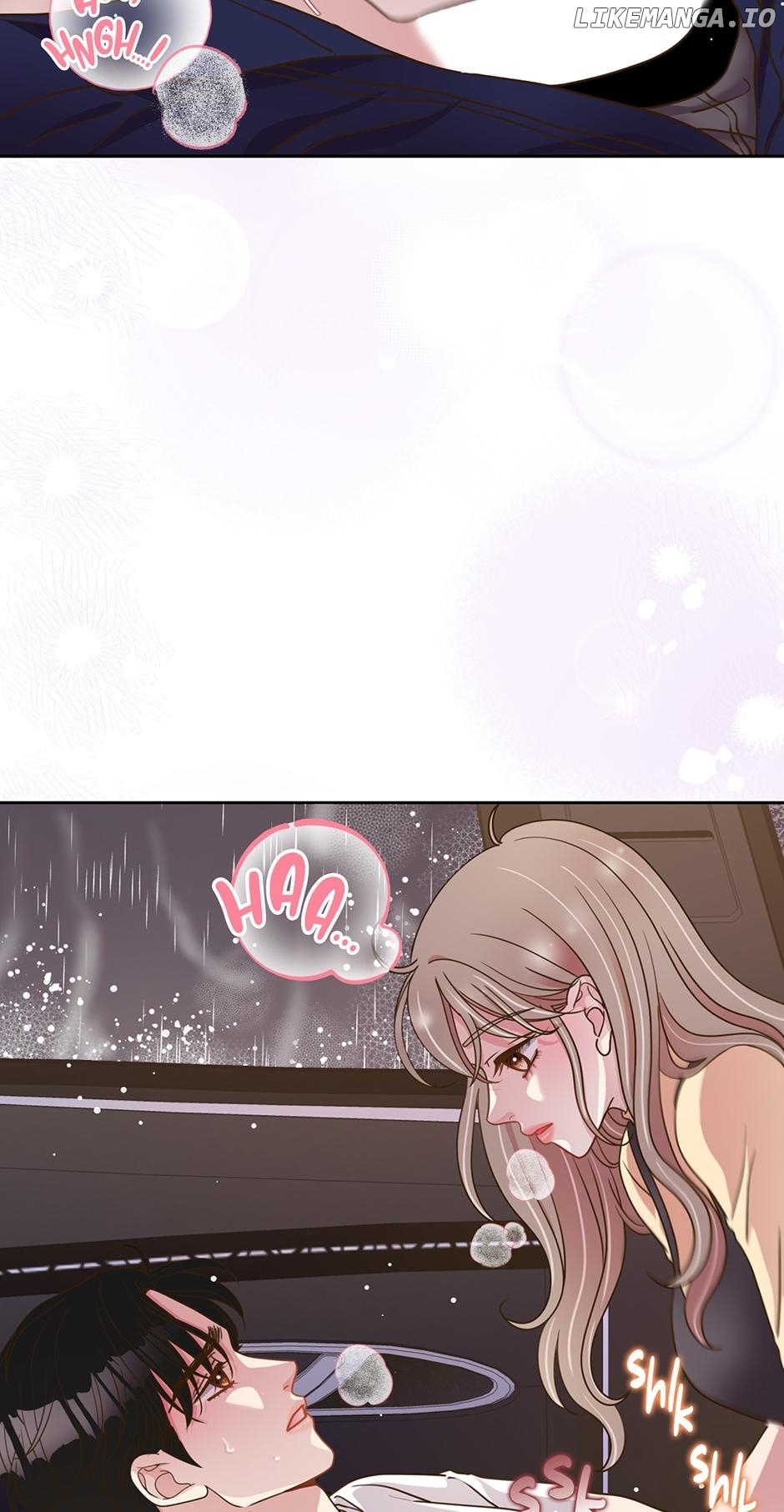 My Experience Being Close to My Older Brother's Friend Chapter 22 - page 24