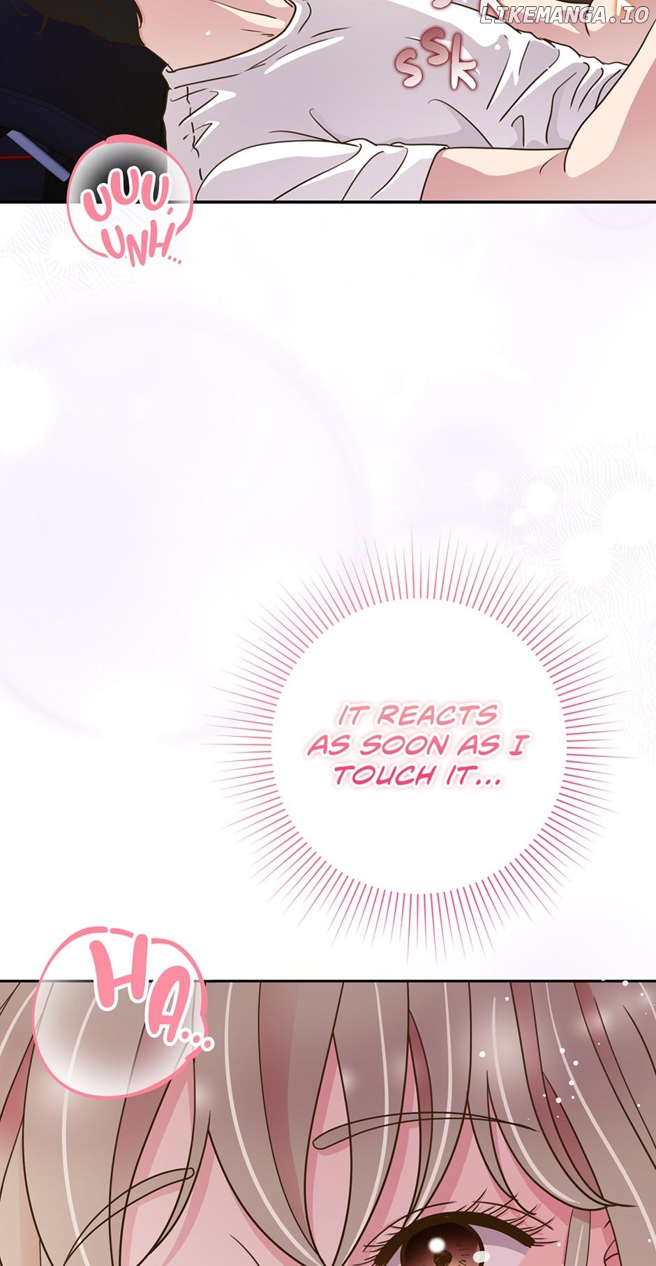My Experience Being Close to My Older Brother's Friend Chapter 22 - page 25