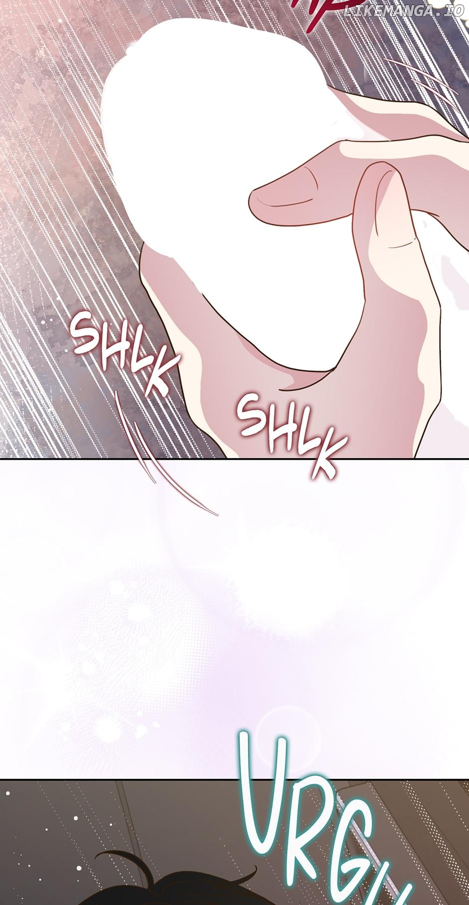 My Experience Being Close to My Older Brother's Friend Chapter 22 - page 27