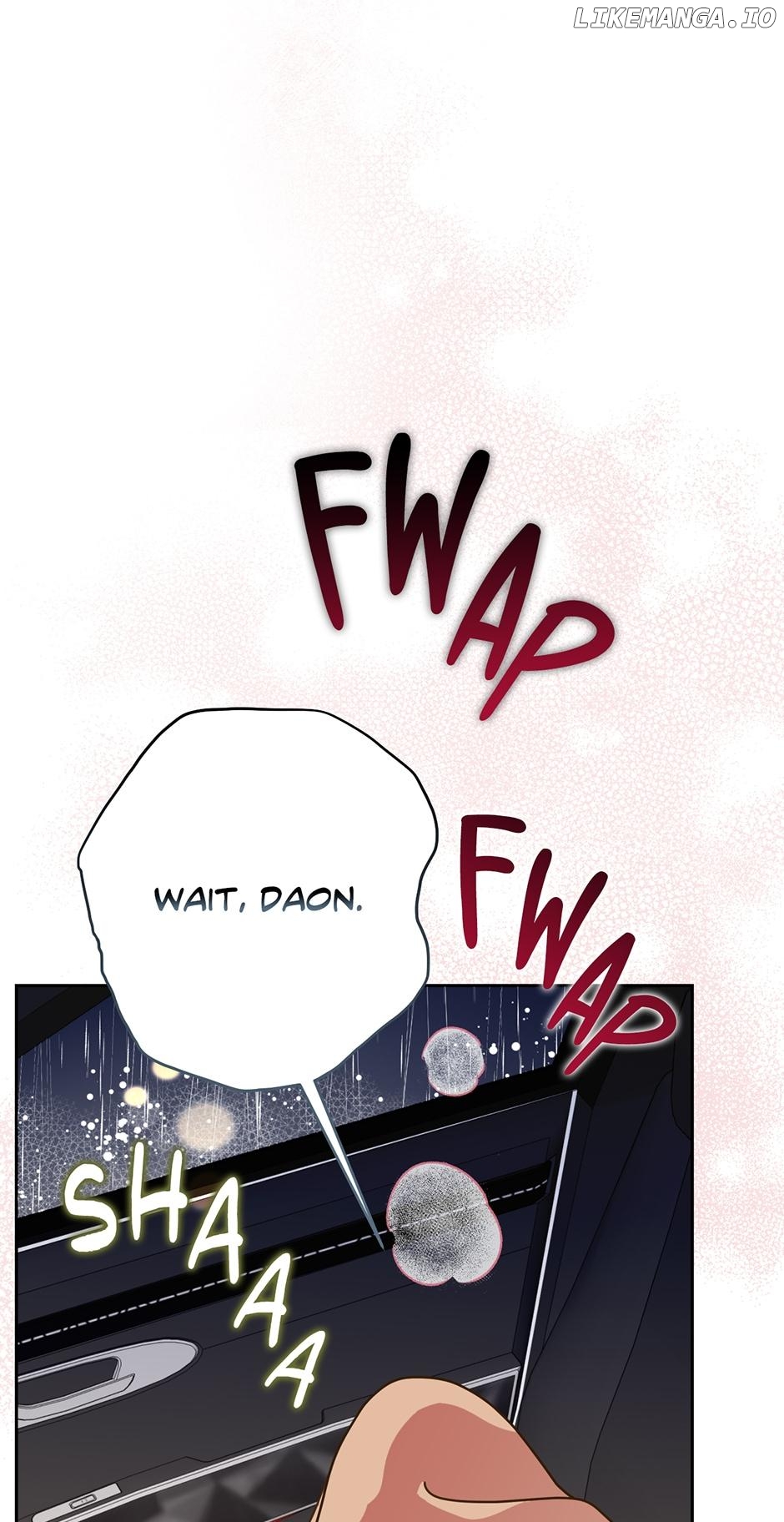 My Experience Being Close to My Older Brother's Friend Chapter 22 - page 29