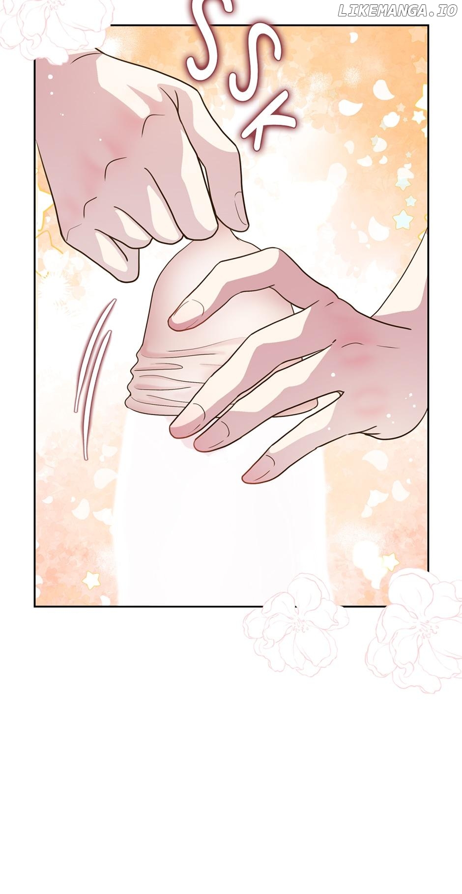 My Experience Being Close to My Older Brother's Friend Chapter 22 - page 35