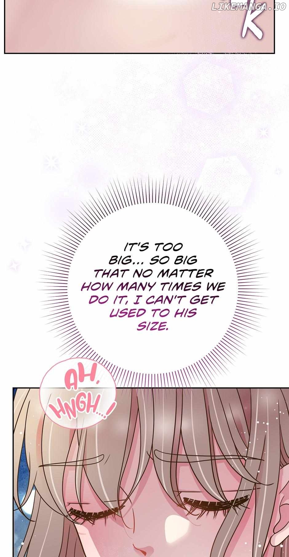 My Experience Being Close to My Older Brother's Friend Chapter 22 - page 38