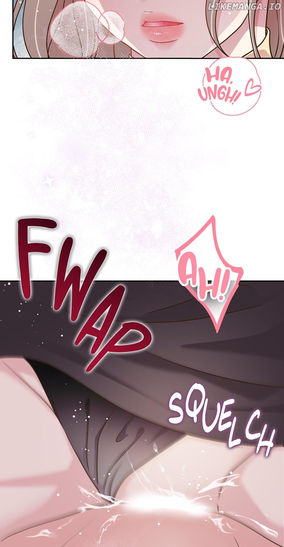 My Experience Being Close to My Older Brother's Friend Chapter 22 - page 39