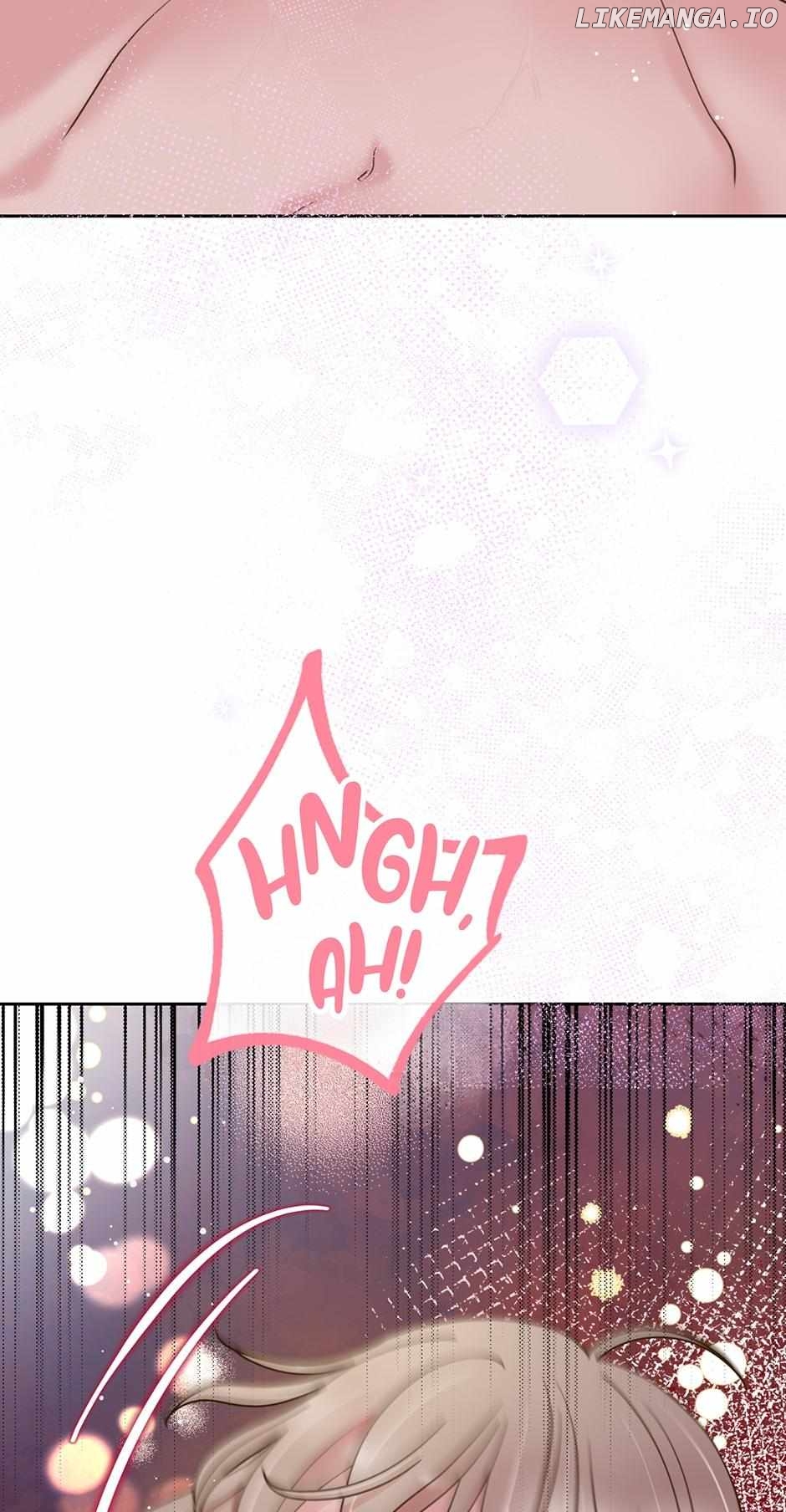 My Experience Being Close to My Older Brother's Friend Chapter 22 - page 40