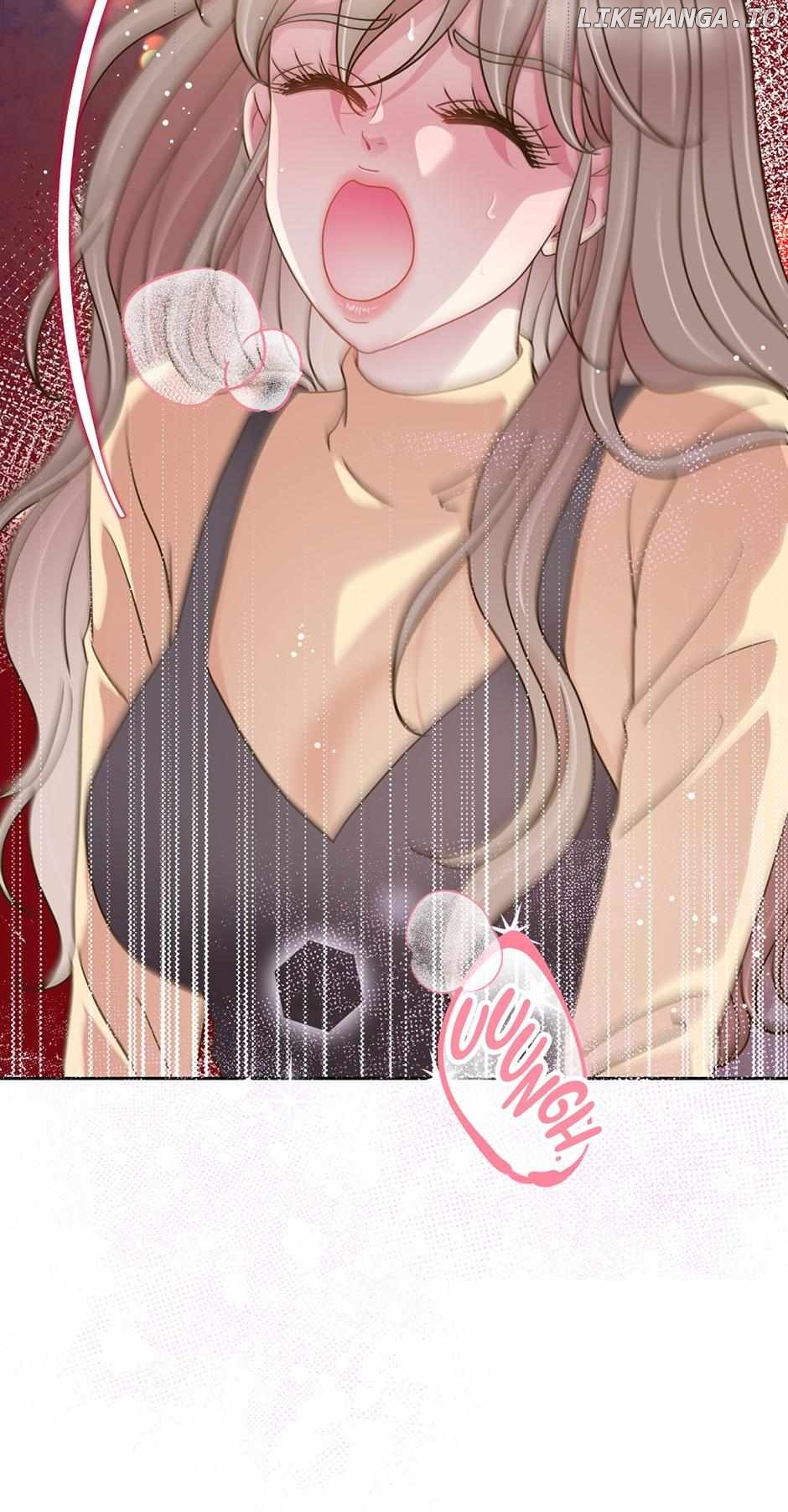 My Experience Being Close to My Older Brother's Friend Chapter 22 - page 41