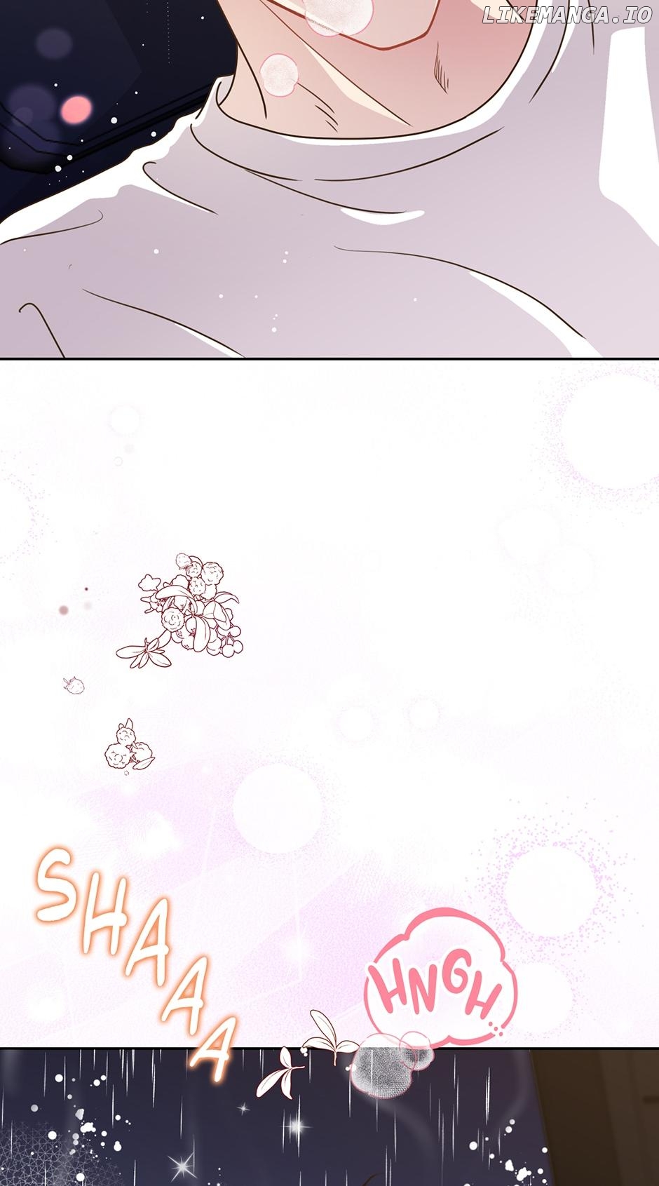 My Experience Being Close to My Older Brother's Friend Chapter 22 - page 43