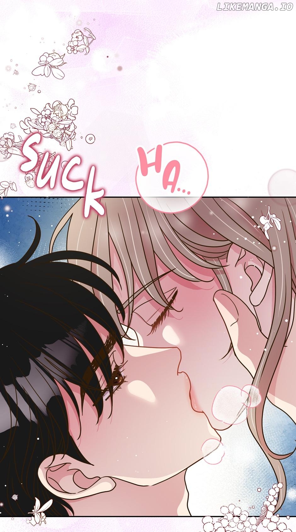 My Experience Being Close to My Older Brother's Friend Chapter 22 - page 45
