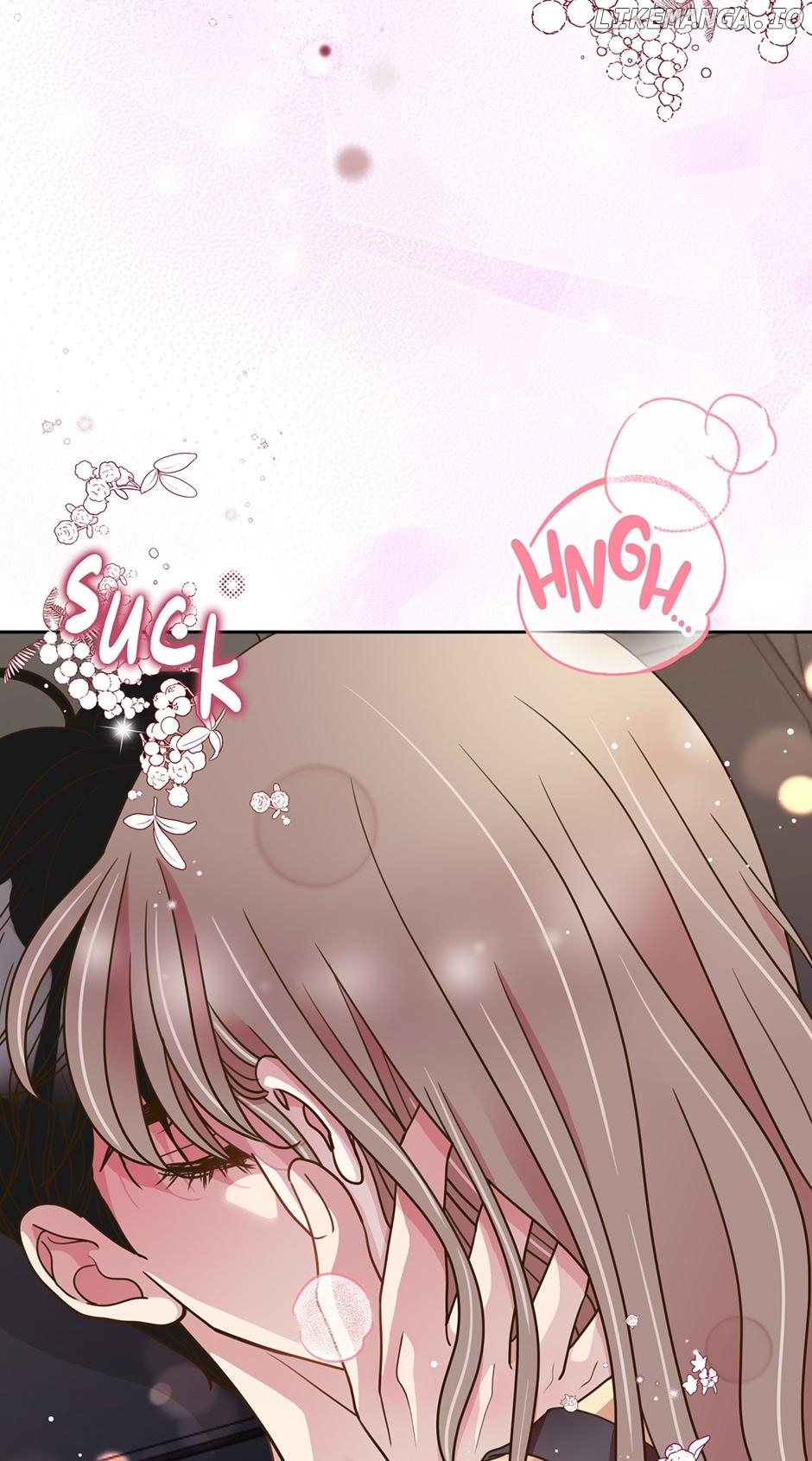 My Experience Being Close to My Older Brother's Friend Chapter 22 - page 46
