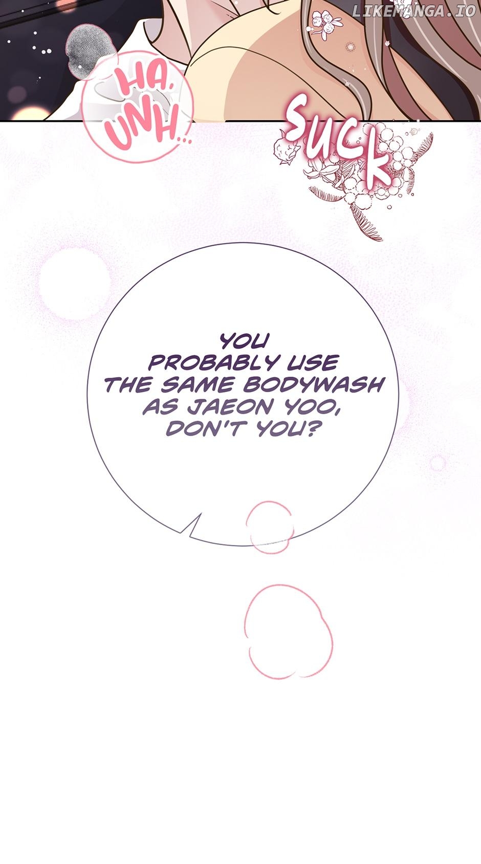 My Experience Being Close to My Older Brother's Friend Chapter 22 - page 47