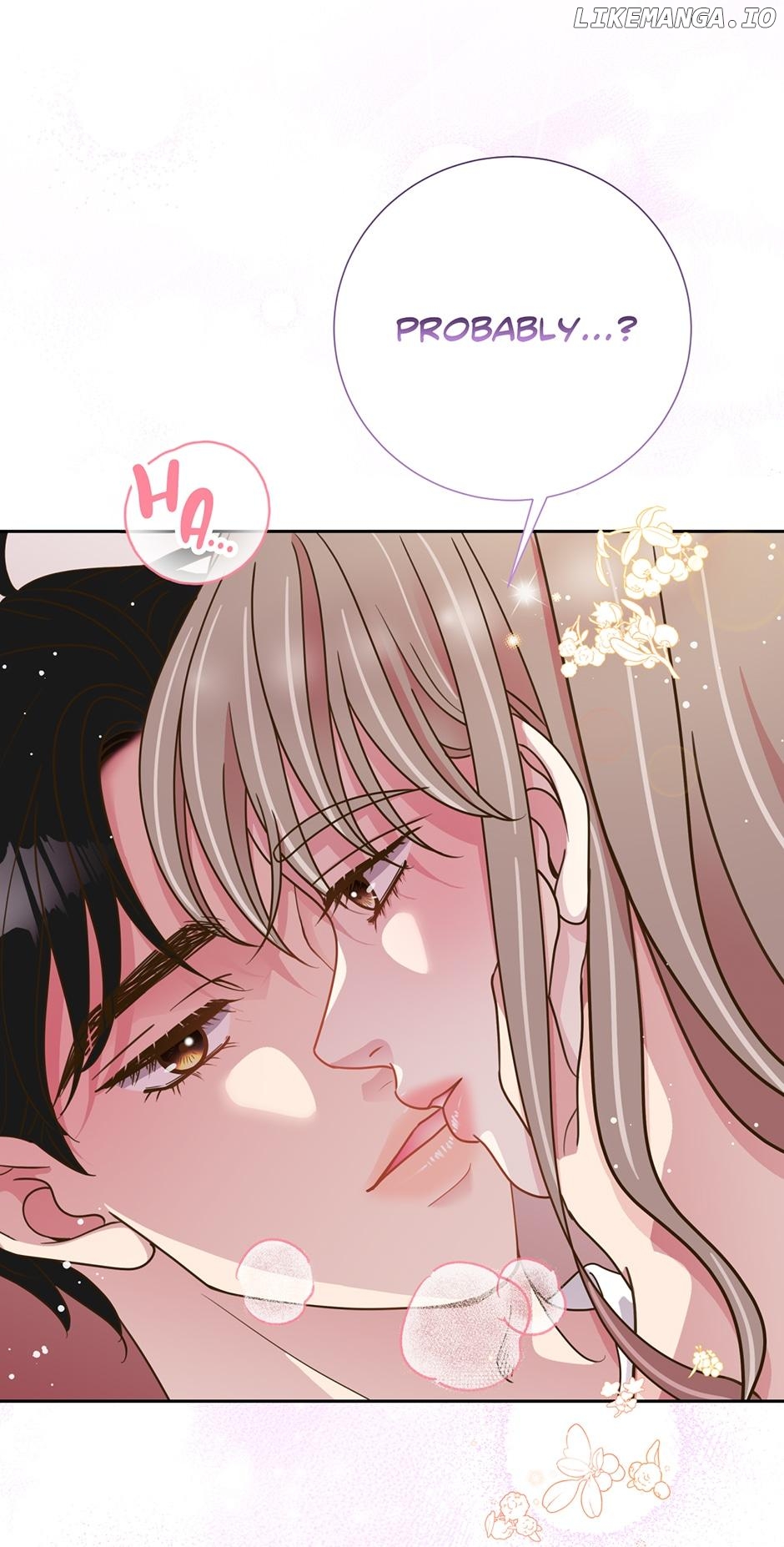 My Experience Being Close to My Older Brother's Friend Chapter 22 - page 48