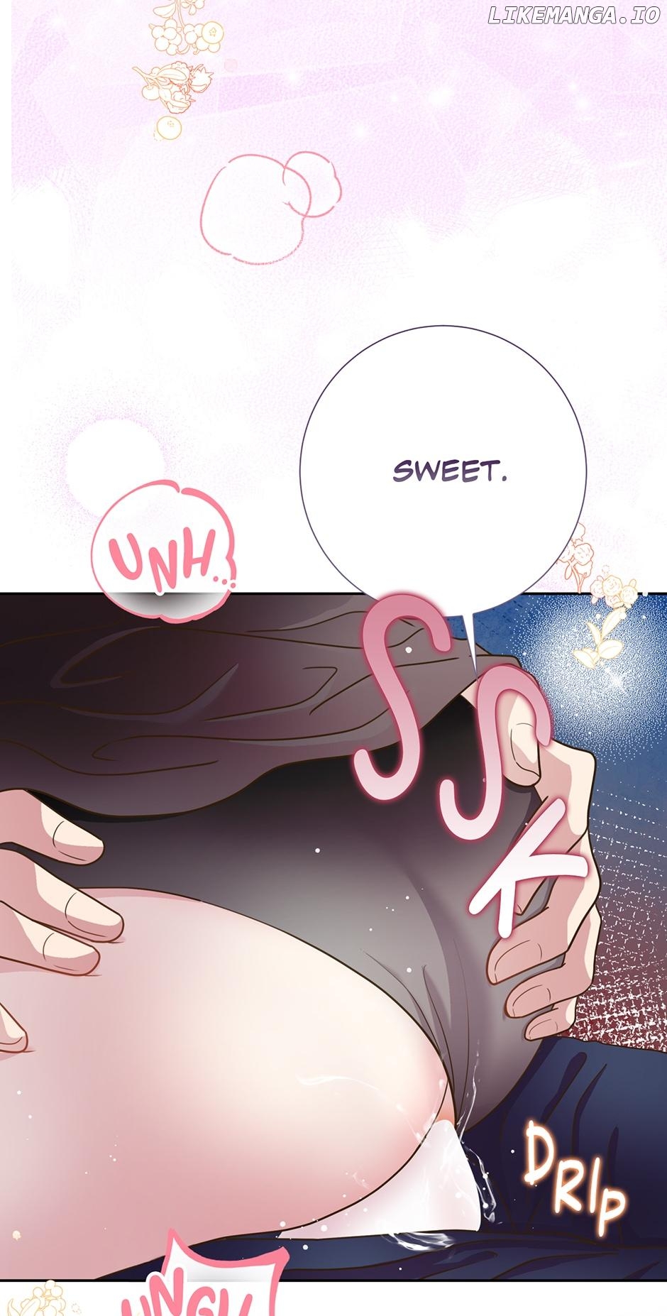 My Experience Being Close to My Older Brother's Friend Chapter 22 - page 50