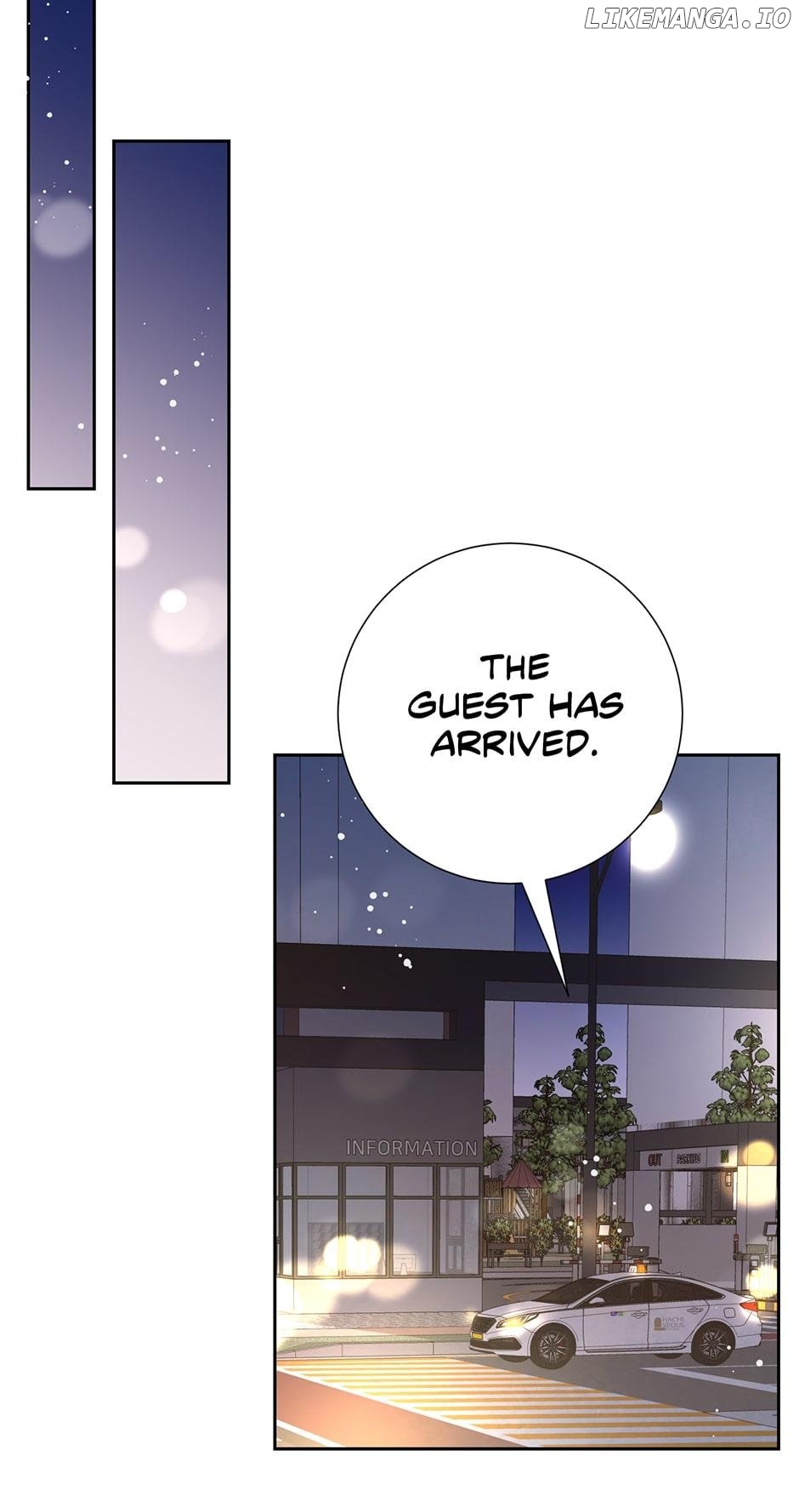 My Experience Being Close to My Older Brother's Friend Chapter 22 - page 58