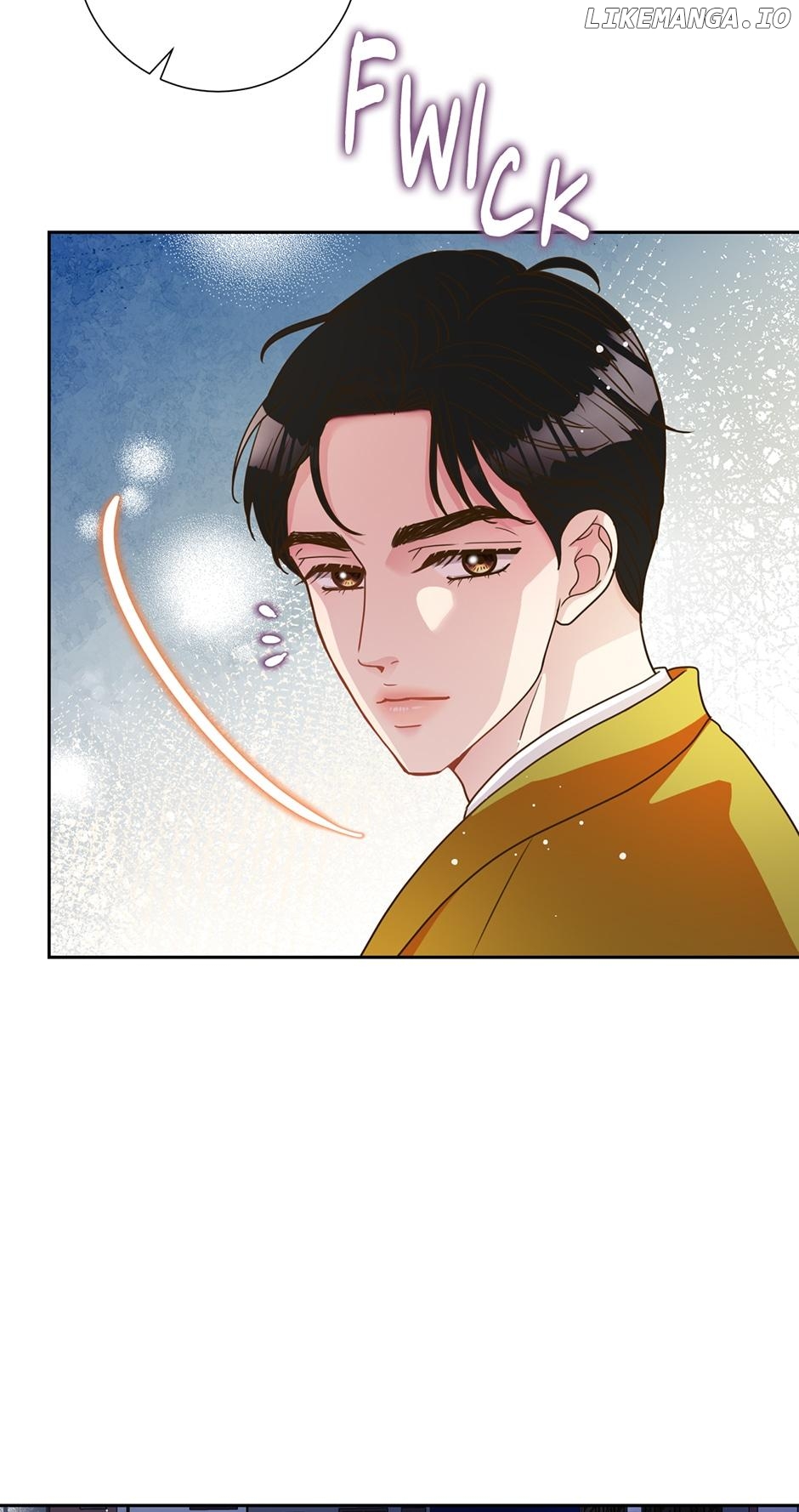 My Experience Being Close to My Older Brother's Friend Chapter 22 - page 60
