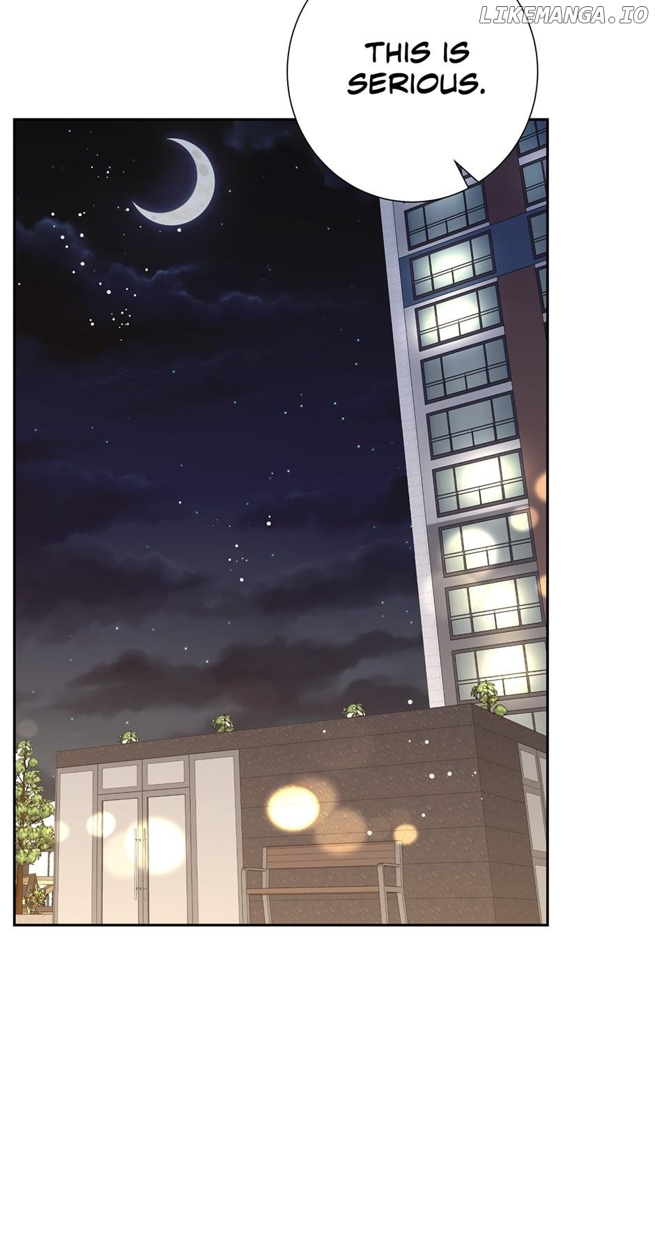 My Experience Being Close to My Older Brother's Friend Chapter 22 - page 62