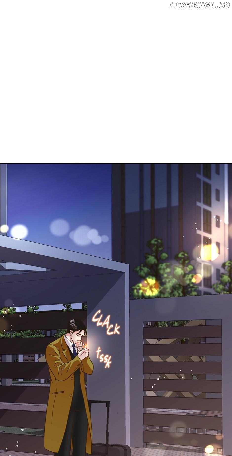 My Experience Being Close to My Older Brother's Friend Chapter 22 - page 63