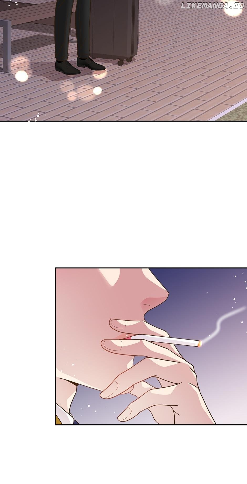 My Experience Being Close to My Older Brother's Friend Chapter 22 - page 64