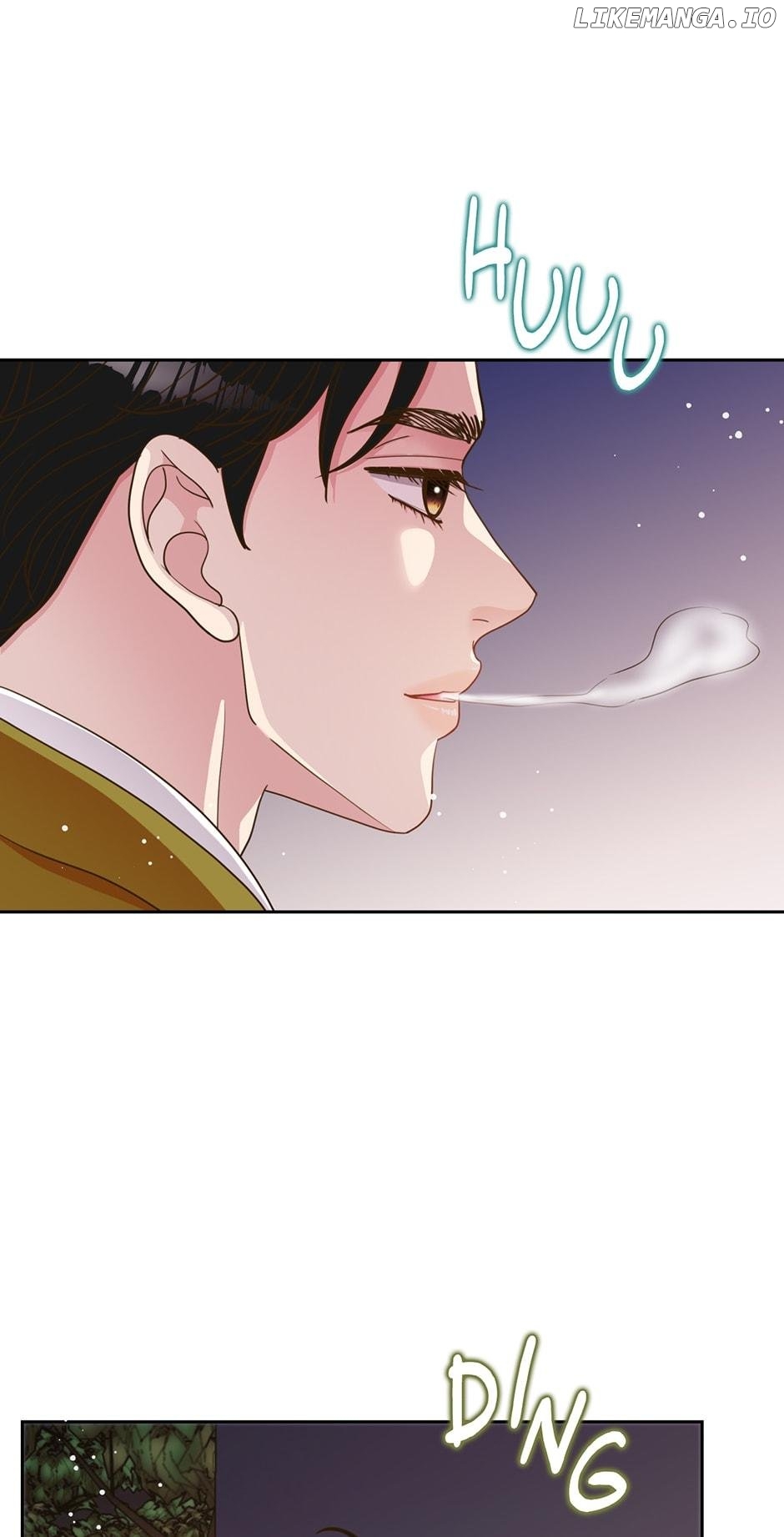 My Experience Being Close to My Older Brother's Friend Chapter 22 - page 65