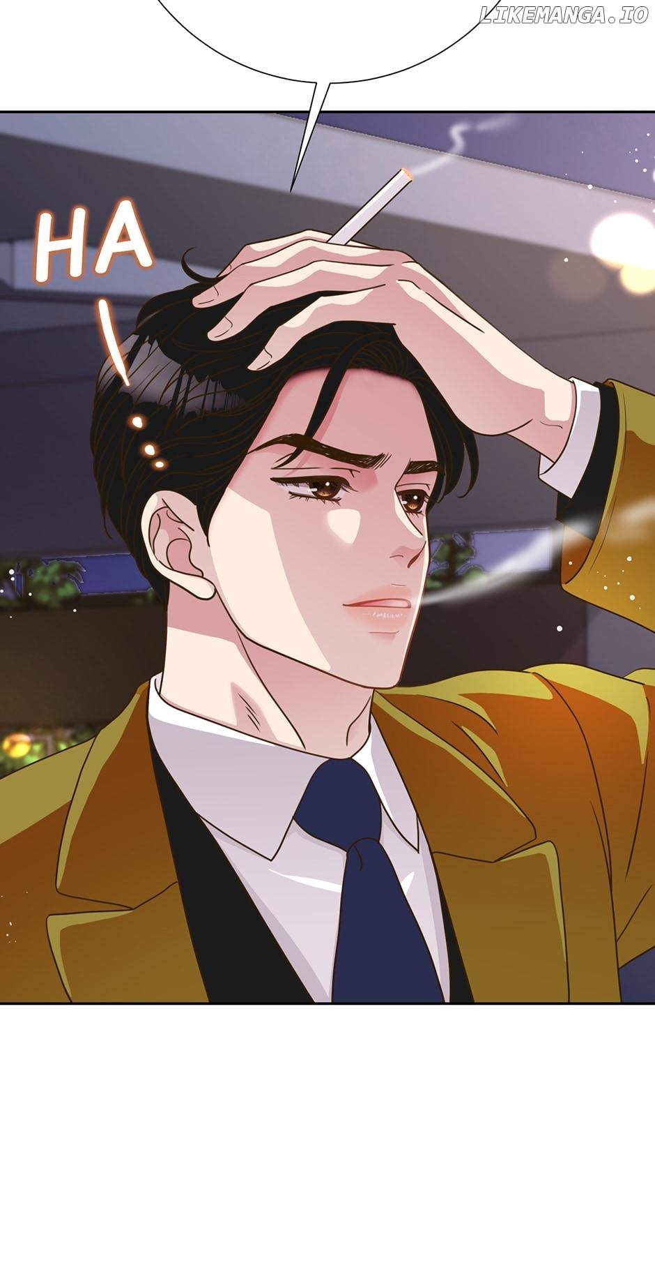 My Experience Being Close to My Older Brother's Friend Chapter 22 - page 67