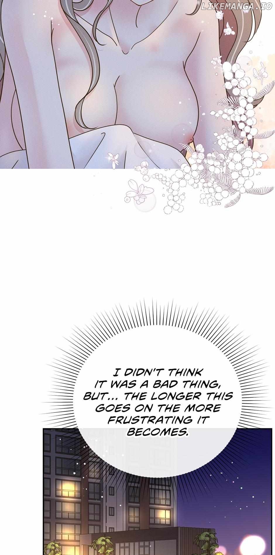 My Experience Being Close to My Older Brother's Friend Chapter 22 - page 69