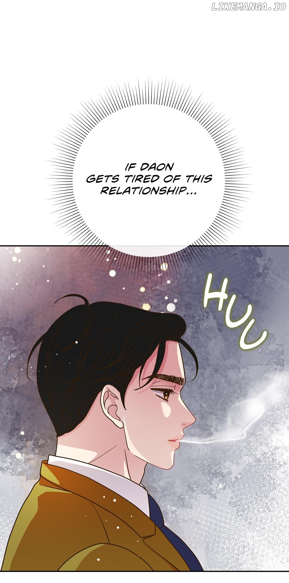 My Experience Being Close to My Older Brother's Friend Chapter 22 - page 72
