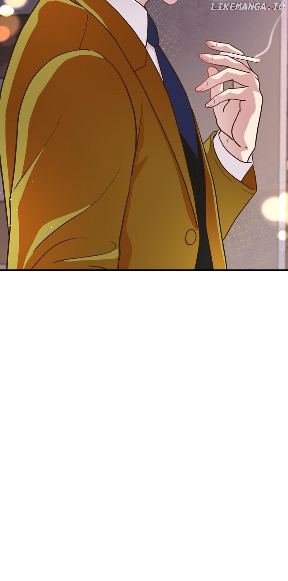 My Experience Being Close to My Older Brother's Friend Chapter 22 - page 74