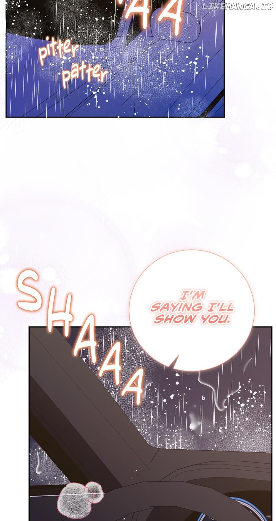 My Experience Being Close to My Older Brother's Friend Chapter 22 - page 7